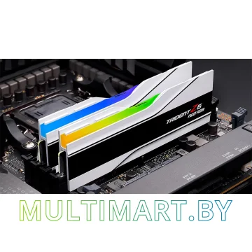 Оперативная память G.Skill Trident Z5 Neo RGB 2x32GB DDR5 PC5-48000 (F5-6000J3036G32GX2-TZ5NRW) картинка 8